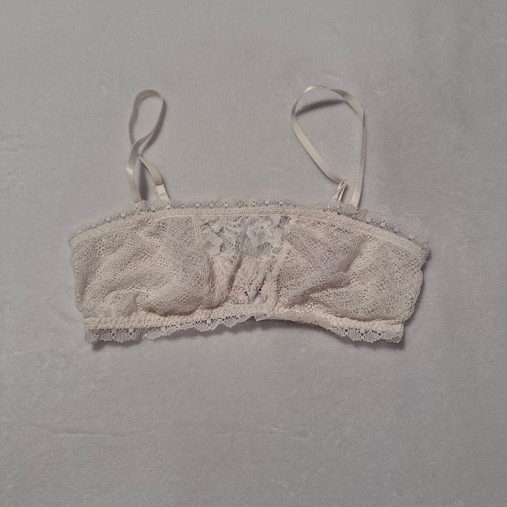 Lace Bralette